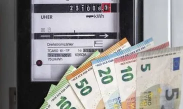 Avrupalıların yarısı faturalarını ödeyememe konusunda endişeli