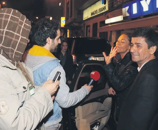 Magazin gündeminden başlıklar