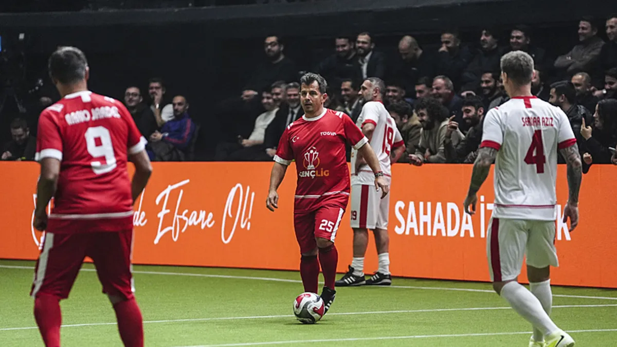 Emre Belözoğlu: Benim tek derdim Kasımpaşa Emre Belözoğlu: Benim tek derdim Kasımpaşa