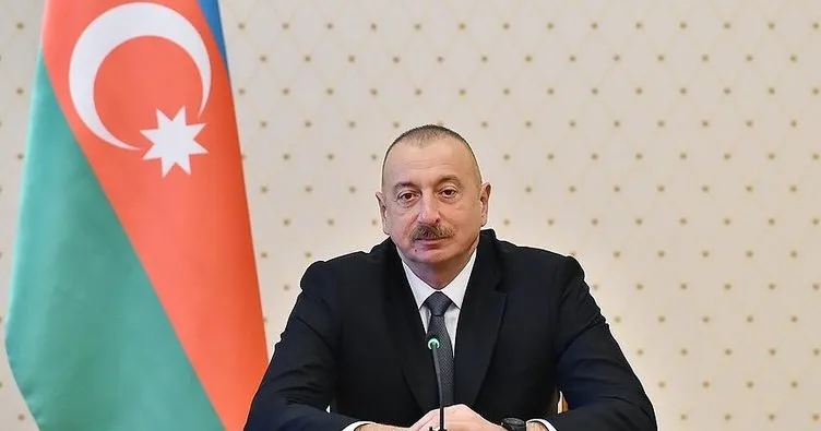 Azerbaycan’da Aliyev cumhurbaşkanlığına yeniden aday