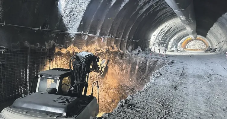 Şırnak ile Van arasında ışığa az kaldı