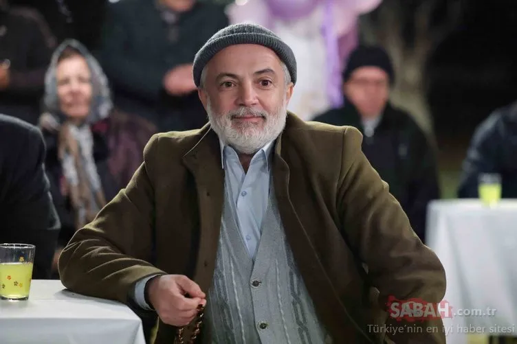 Zembilli Kasabası’nın gediklileri…