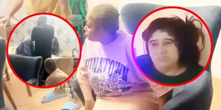 Nijeryalılar ile Türklerden oluşan flört çetesi: Sana bir kargo gönderdim diyerek öyle şeyler yaptılar ki!