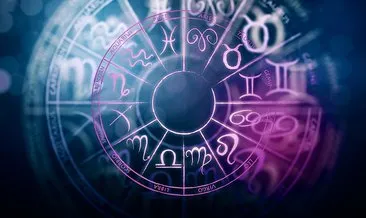 Uzman Astrolog Zeynep Turan ile 10 Nisan 2020 Cuma günlük burç yorumları - Günlük burç yorumu ve Astroloji
