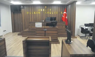 İGA’da adliye birimi hizmete girdi