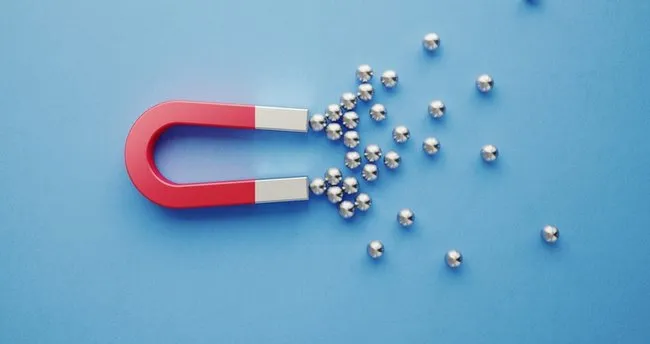 Mıknatıs Taşı Ve Özellikleri Nedir? Mıknatıs Taşının Diğer Adı Nedir, Nerede Bulunur, Ne İşe Yarar?