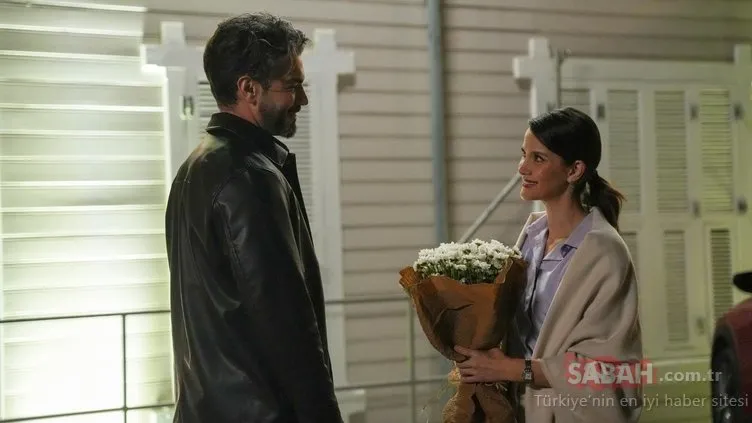 Zuhal’den Tayfun’a evlenme teklifi