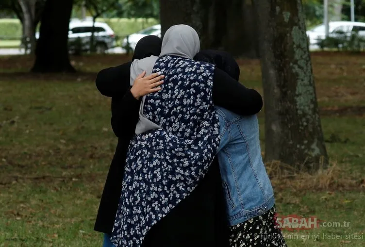 Yeni Zelanda'daki terör saldırısı ikiz kardeşleri birbirinden ayırdı