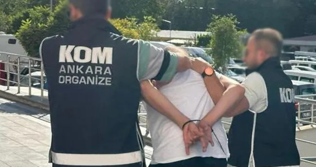 Bora Kaplan suç örgütünün yönetici Mutlu Ayaş yakalandı… Eğlence mekânlarının güvenliğinden sorumlu Bora Kaplan suç örgütünün yönetici Mutlu Ayaş yakalandı… Eğlence mekânlarının güvenliğinden sorumlu