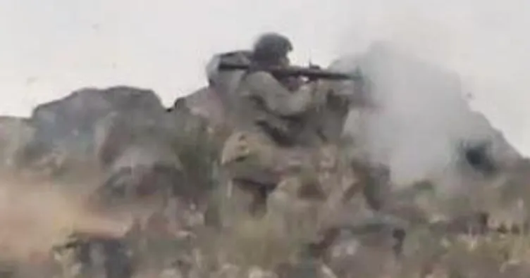 PKK’ya sınır ötesinde darbe