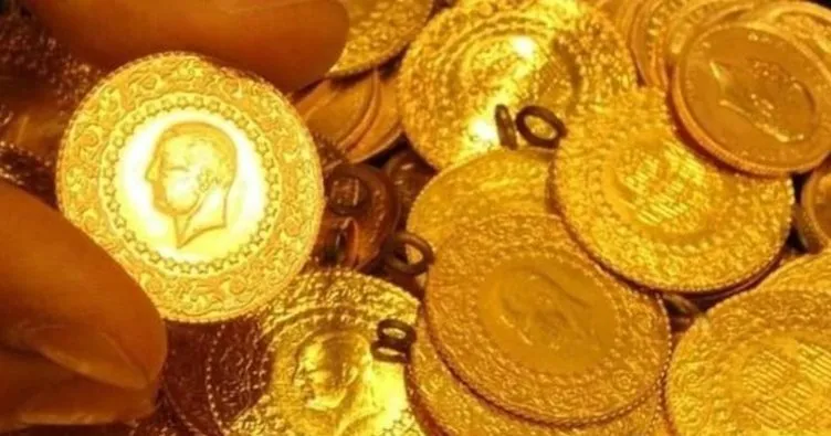 Altın fiyatları güne düşüşle başladı!