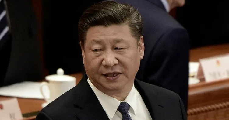 Çin’de askeri darbe iddiası! ’Devlet Başkanı tutuklandı’ dedi: Sosyal medya karıştı...