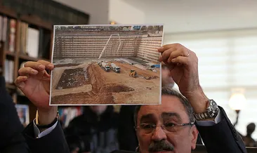 CHP’li Mansur Yavaş görevini kötüye kullandı! SABAH, o belgelere ulaştı