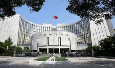 Çin Merkez Bankası gösterge faiz oranında değişikliğe gitmedi