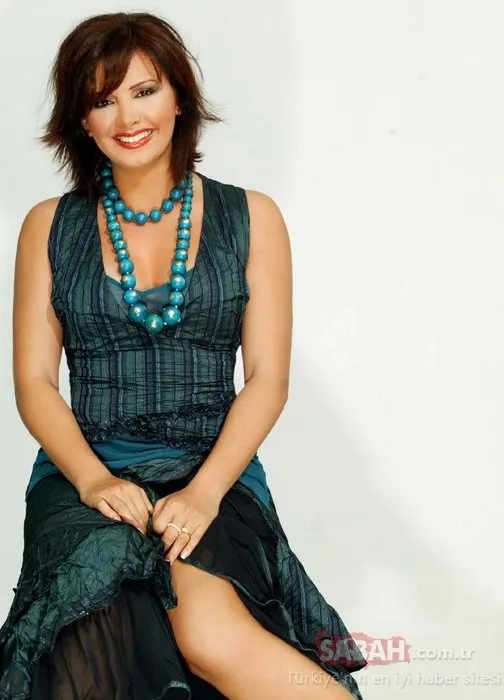 Esra Ceyhan’la A’dan Z’ye ile sevilmişti... Yıllar Esra Ceyhan’ı da çok değiştirdi! İşte son hali!