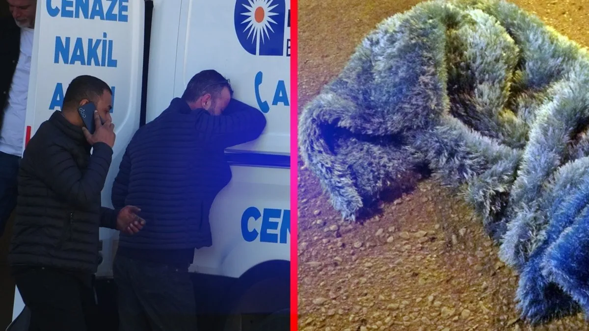 Antalya'da kahreden kaza! 22 yaşındaki Buse feci şekilde can verdi! Acılı babanın vedası yürek burktu