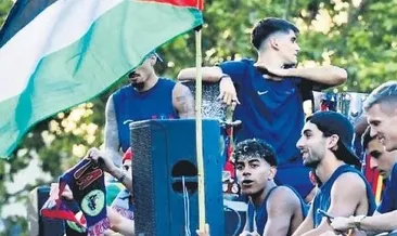 Dünya Yamal’ı konuşuyor!