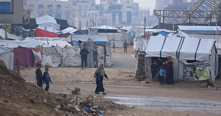 Ateşkes ilanından bu yana 379 Gazzeli katledildi