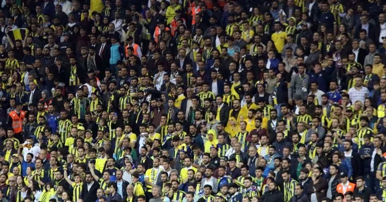Son dakika: Fenerbahçe PFDK’lık oldu