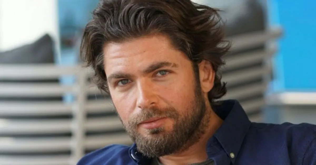 Survivor 2020 Mert Öcal kimdir? Mert Öcal kaç yaşında? - Medya Haberleri