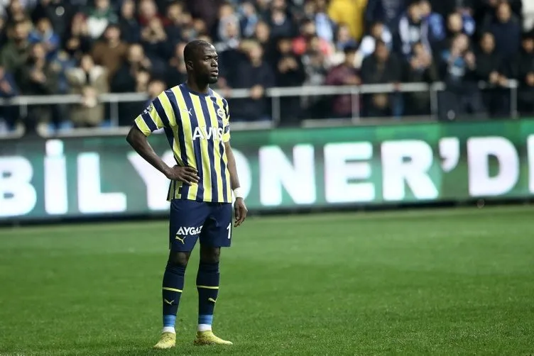 Son dakika transfer haberi: Fenerbahçe'de taraftarı yıkan ayrılık! Bedavaya yuvadan uçabilir...