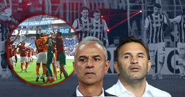 SON DAKİKA HABERLERİ: Galatasaray ve Fenerbahçe’nin zirve yarışı için olay değerlendirme! SABAH Spor yazarları yorumladı: “Mucize lazım”