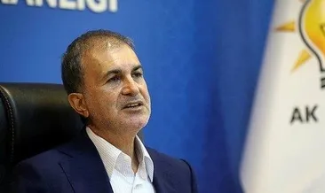 Fitne ateşi yakıyorlar