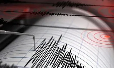Son Dakika: Komşuda korkutan deprem! AFAD ve Kandilli Rasathanesi son depremler listesi - 1 Haziran
