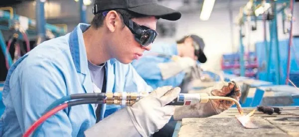 Yeni havalimanı eğitimde de rekor kırdı