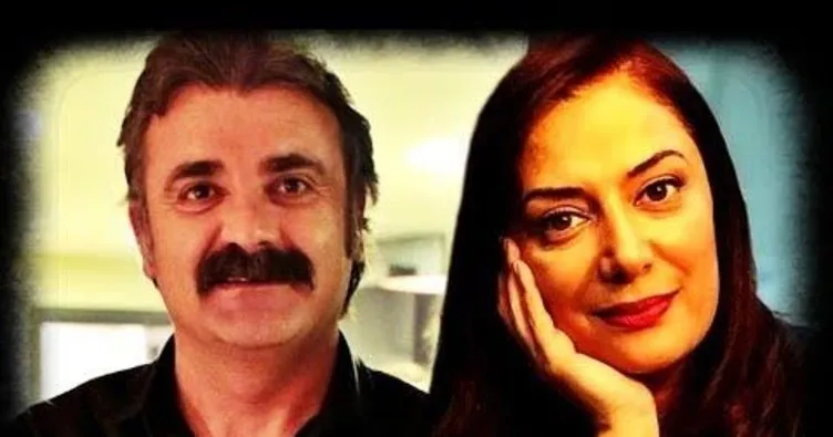 20 yıllık evlilik tek celsede bitti