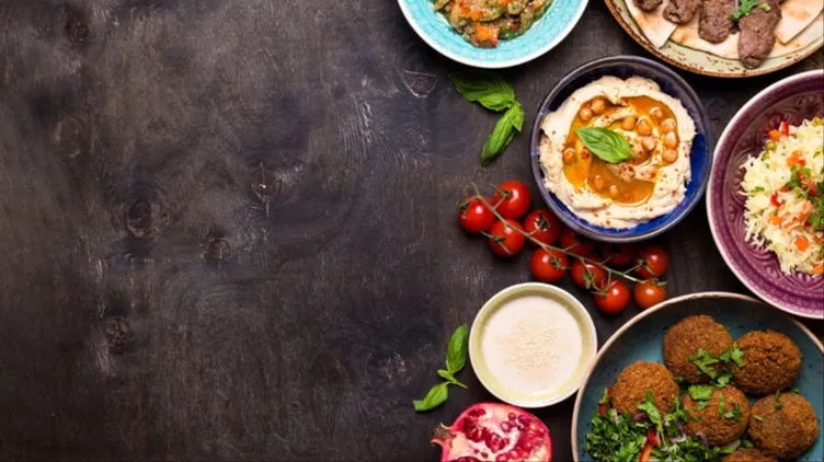 TasteAtlas listeyi paylaştı! İşte Türk mutfağının en popüler mezeleri