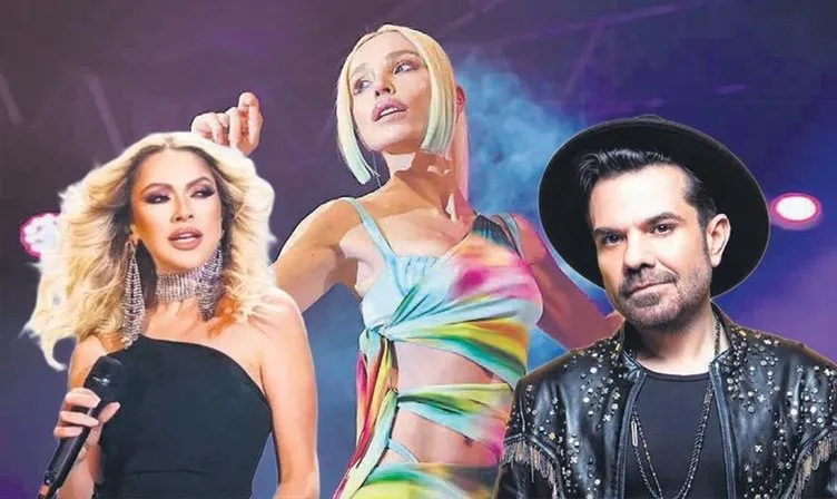 Halkın parası işte böyle uçup gitti