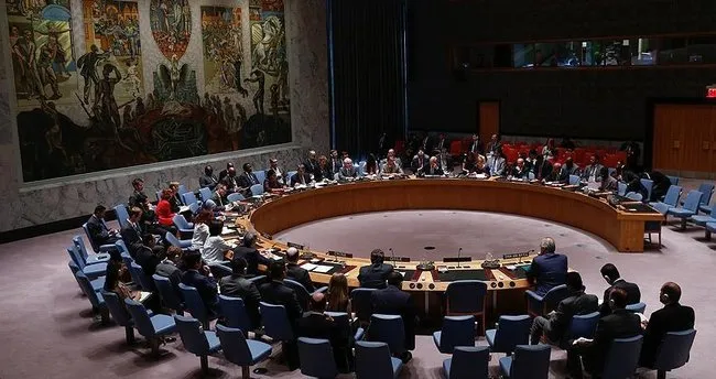 BM Güvenlik Konseyi Halep’i görüştü