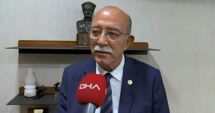 İYİ Parti’de FETÖ çatlağı büyüyor