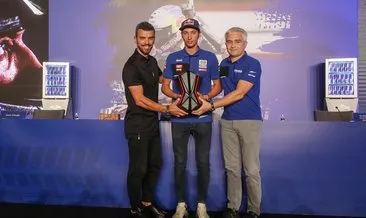 Toprak Razgatlıoğlu, Portekiz’de son yarışta ikinci oldu