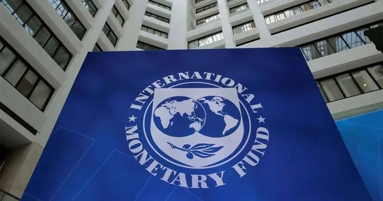 IMF: Türkiye ve Rusya, IMF’den yardım istemedi