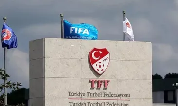 TFF’den Amedspor’a tebrik mesajı!