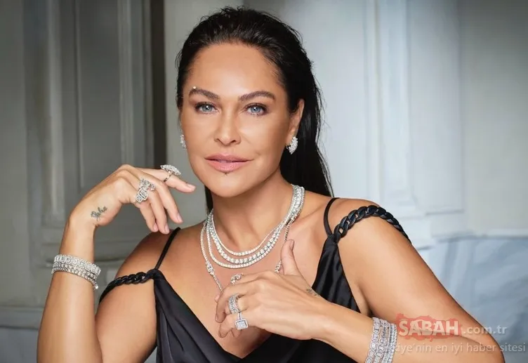 Hülya Avşar’ın 20 yıl önce verdiği evlilik reçetesi İsveç’te yürürlüğe kondu! İşte Hülya Avşar’ın dikkat çeken o paylaşımı!