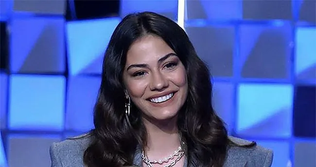 who is demet ozdemir