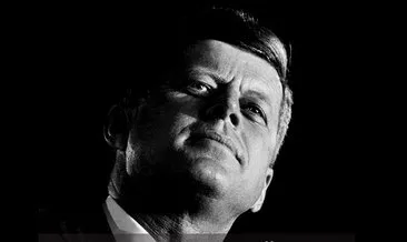 Eski ABD Başkanı Kennedy’nin günlüğü 718 bin dolara alıcı buldu