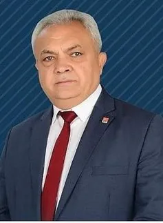 Mustafa Eker