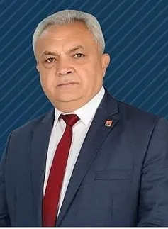 Mustafa Eker