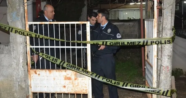 Adana’da silahlı saldırı: Ölü ve yaralılar var!