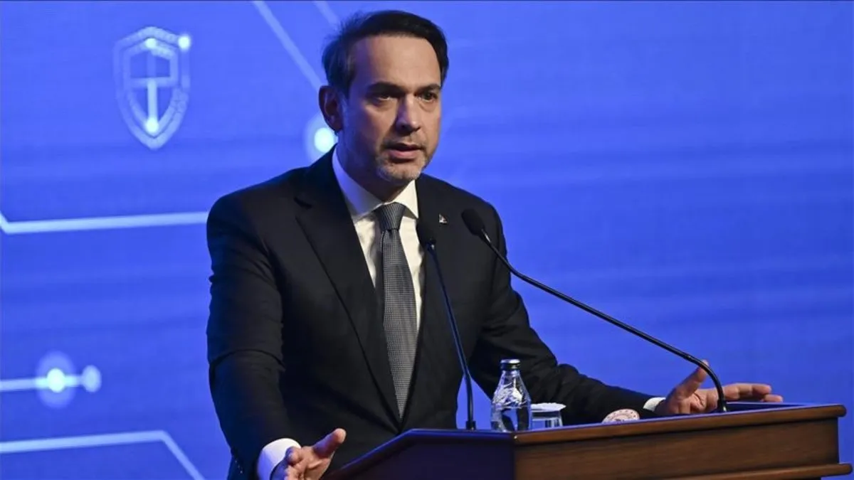 SON DAKİKA! Bakan Bayraktar açıkladı: Bu kış doğal gaza zam gelmeyecek
