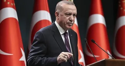 ’Müjde’ Başkan Recep Tayyip Erdoğan’dan gelmişti: Hayata geçiyor!