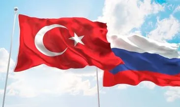 Rusya ve Türkiye karşılıklı sözleşmelerde ruble ve lira kullanımında anlaştı