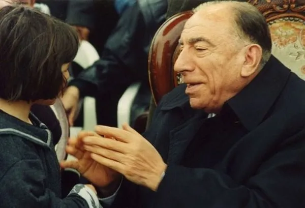 Eski liderler başkanlık sistemi için bakın ne demişti