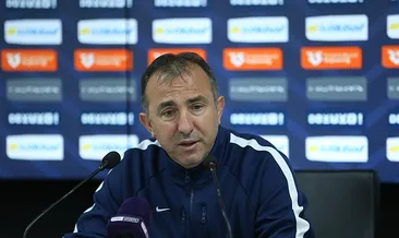 Recep Uçar: İlk 8’de bitirmek istiyoruz!