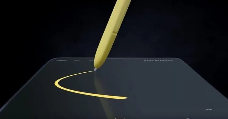 Galaxy Note 9’un DxOMark notu açıklandı