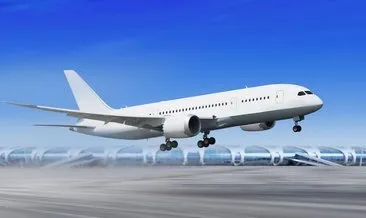 Pakistan hava sahası açıldı